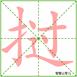 挝的笔顺拼音及解释